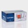 Set of low glass glasses Sterling, 300 ml, 6 pcs