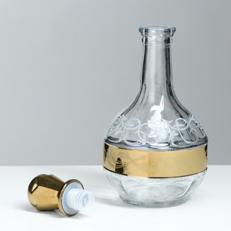 Mini-bar 7 objects metropolitan, inspiration 500/50 ml-2