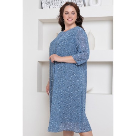 Women's dress, size 62-3