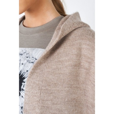 Cardigan female, size 42-44-3