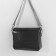 Handle for a bag, with carbines, 60 ± 1 cm × 2 cm, color gray color