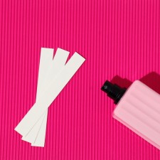 BLOTTER Lovery for testing perfumes, 100 pcs