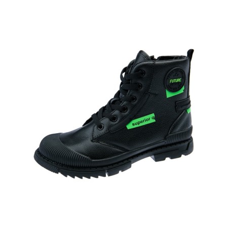 Demisason boots for the boy PlayTode, size 33-5