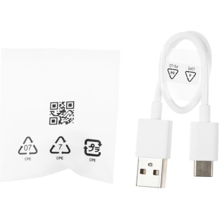 Entalme Buds T300 RMA2302 White Wireless Bluetooth headset.-4