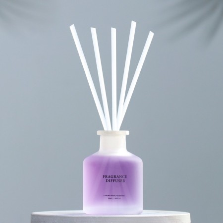 The aromatic diffuser "Cherry Blossom Rain", 50 ml, flowering cherry-1
