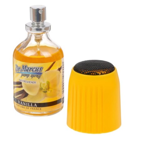 Fragrant Dr.Marcus, Pump Spray, "Vanilla"-1