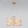 Smart Supervised Lawner Lory, 60W, E14, 50x50 cm
