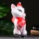 Piggy bank "Cat Love" 26x14cm