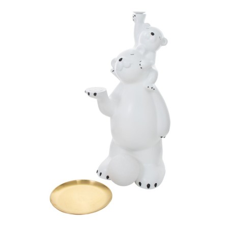 FORSHER "Umka and Mom" ​​Led usb white 32x32x88cm-10