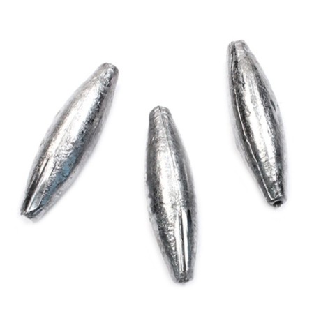 Rogue spindle sliding Yaman 20 pcs., 16 g