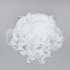 Carnival beard 