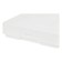 Container for documents A4, 260 x 350 x 65 mm, white