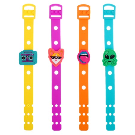 Set for creating jewelry "My Bracelet", mix-9