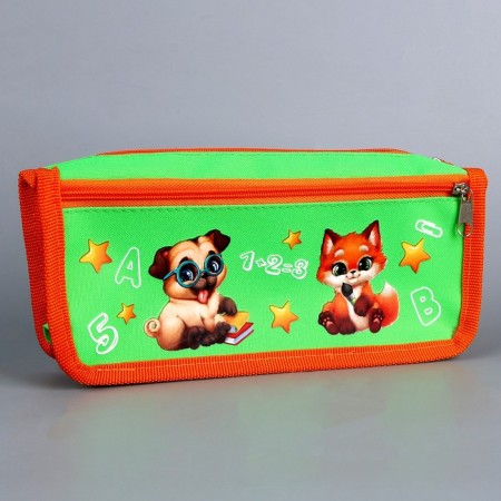 Gift set of the schoolboy "Beast", 14 subjects-4