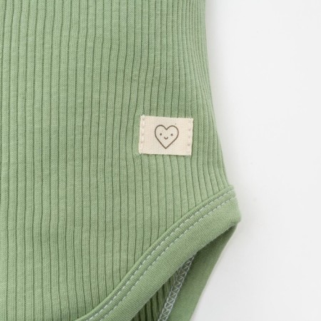 Body crumb I, Basic Line, height 62-68 cm, green color-3