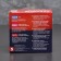 A set of interchangeable cartridges "Aquaphor. B-5 ", 2 pcs, with a bactericidal addition