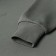 Male sweatshirt was formed, khaki color, size 48