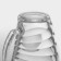 Glass Glass "Shaype Abondans", 320 ml