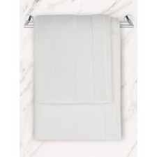 Trush Tensor Sofi de Marko Judy, 680 gr, size 70x140 cm, cream color