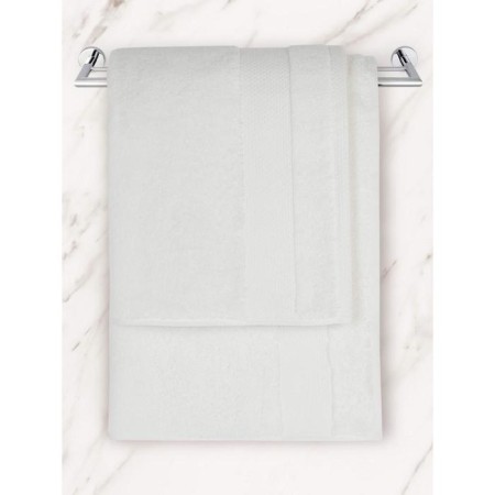 Trush Tensor Sofi de Marko Judy, 680 gr, size 70x140 cm, cream color