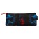 Penal soft, 1 compartment, 90 x 215 x 10 mm, flat, Devente, No Panic, silicone