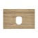 Aquaton shells of Aquaton Liberty 70 oaks Elvezia 1a281203lyc70