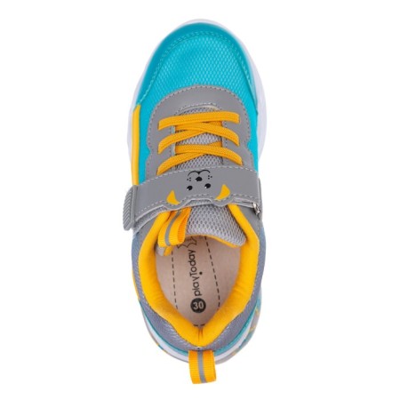 Sneakers for the boy PlayTode, size 32-7
