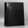 Gift laminated package, packaging, “black”, 40 x 49 x 15 cm