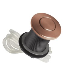 Pneumatic switch Bort Air Switch, Bronze