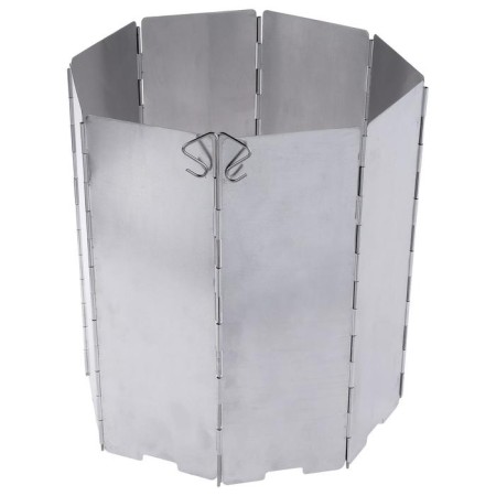 Windproof screen Maclay, 68x24 cm-3