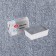 A watercolor art in a cuvette 2.5 ml, ZHK "White Nights", Metallic Dark Silver, 1911962