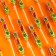 Marmalade on the brame “marmalade traffic light”, 18 g