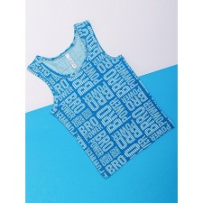 T -shirt for a boy, height 116 cm