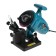 Current machine for sharpening the energy industry TS-250, 250 watts, 8400 rpm, 108x10x32 mm