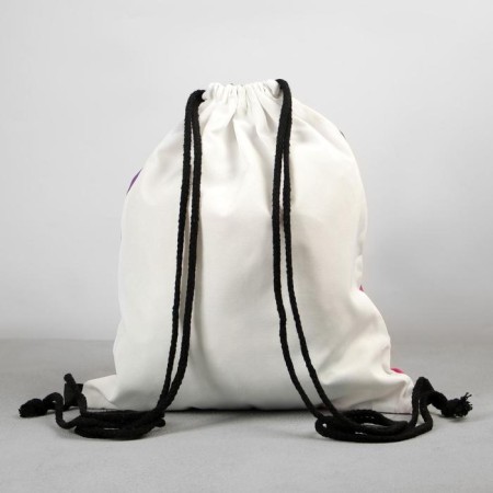 Bag for shoes "The brightest", textiles, size 41x34 cm-2
