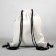 Bag for shoes "The brightest", textiles, size 41x34 cm