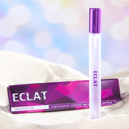 Women's toilet water Prestige No. 6 Eclat, 17 ml (based on Eclat A`arpege (Lanvin)