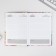 Diary in a gift box “Dear Teacher”, hard cover, A5 format, 80 sheets