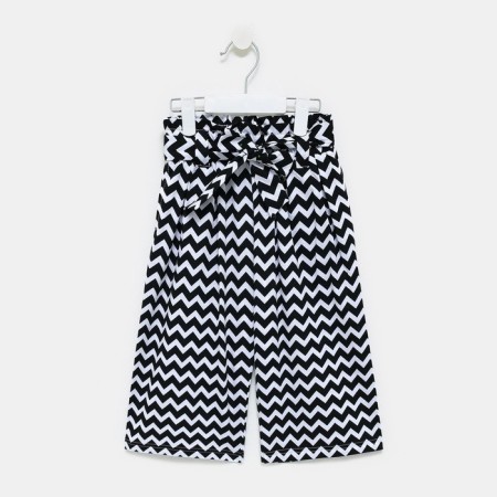 Costume for girls, black/white color, height 146 cm-9