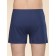 Male panties, size m, dark blue color