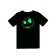 Family look for a boy: T -shirt, shorts, height 158 ​​cm