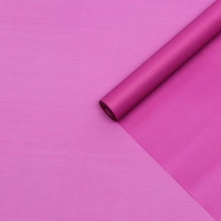 Matte film, "Pastel", bright pink 0.59 x 7 m 180g-1