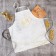 Apron "Ethel" Beauty 60x70 cm, 100% cotton, sarzha 190 g/m2