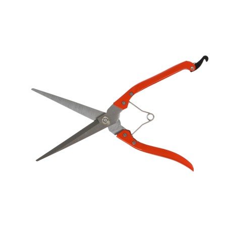 Garden scissors, 12 "(31 cm), with metal handles-11