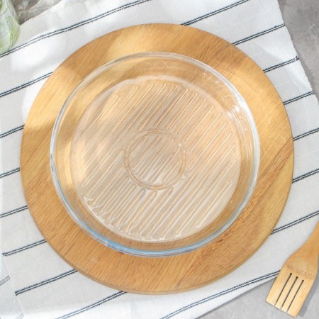 Grill Borcam, D = 26 cm, round-1