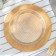 Grill Borcam, D = 26 cm, round