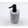 Joy Home liquid soap dispenser, Polyurez, white marble