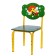 Children's chair "Bee", adjustable