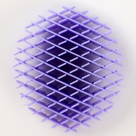 Developing toy "stretch", the colors of mix-4