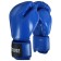Gloves Boxing Children's Fight Empire, 8 ounces, blue color